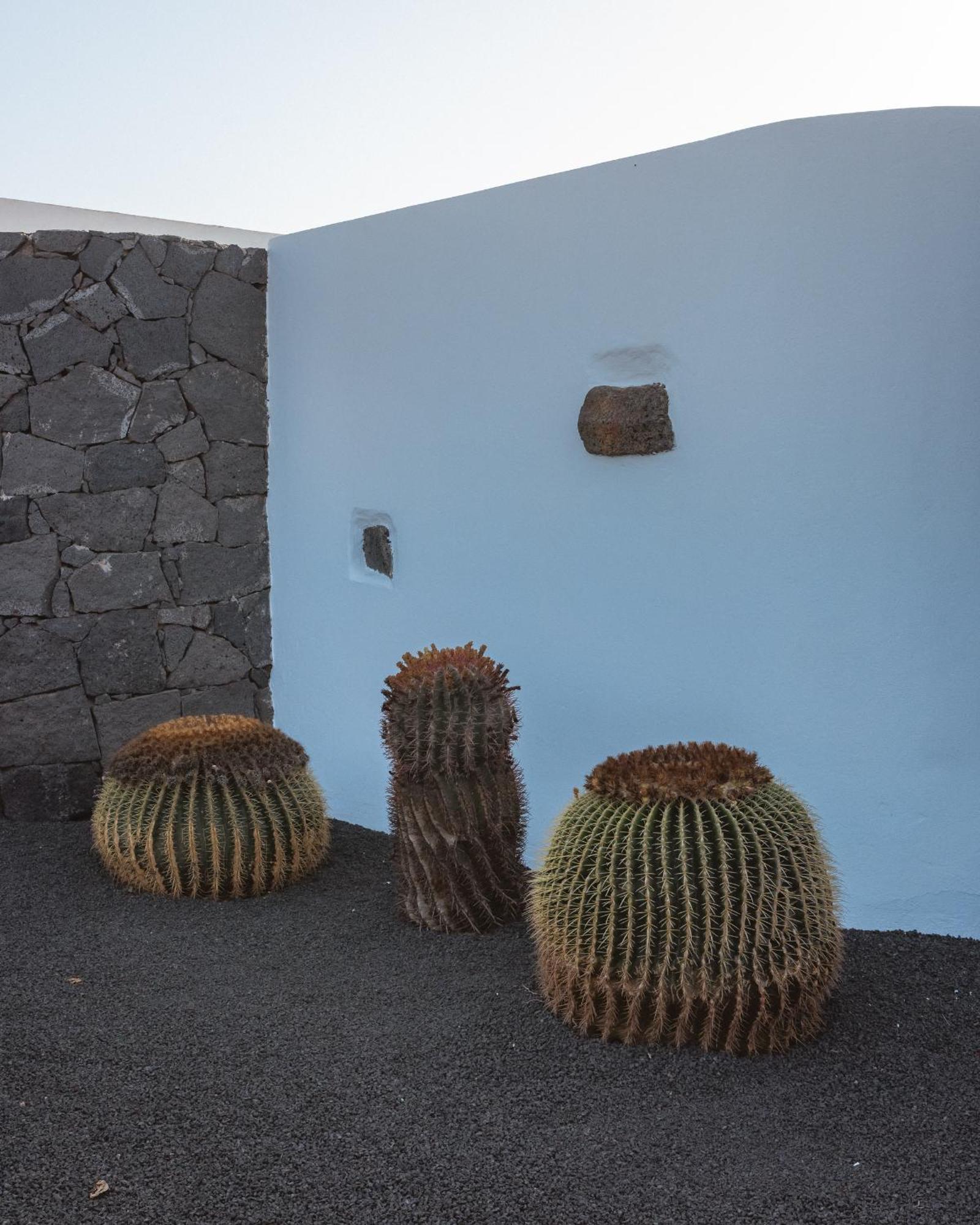Casa Melian Villa Playa Blanca Kültér fotó